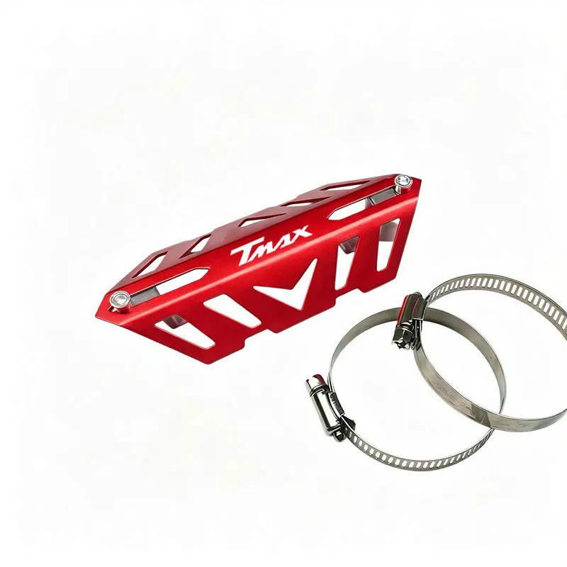 For Yamaha T-max Tmax 560 tmax560 NEW Motorcycle Front Fork Dust Cover Aluminum Alloy Shock Protector Guard