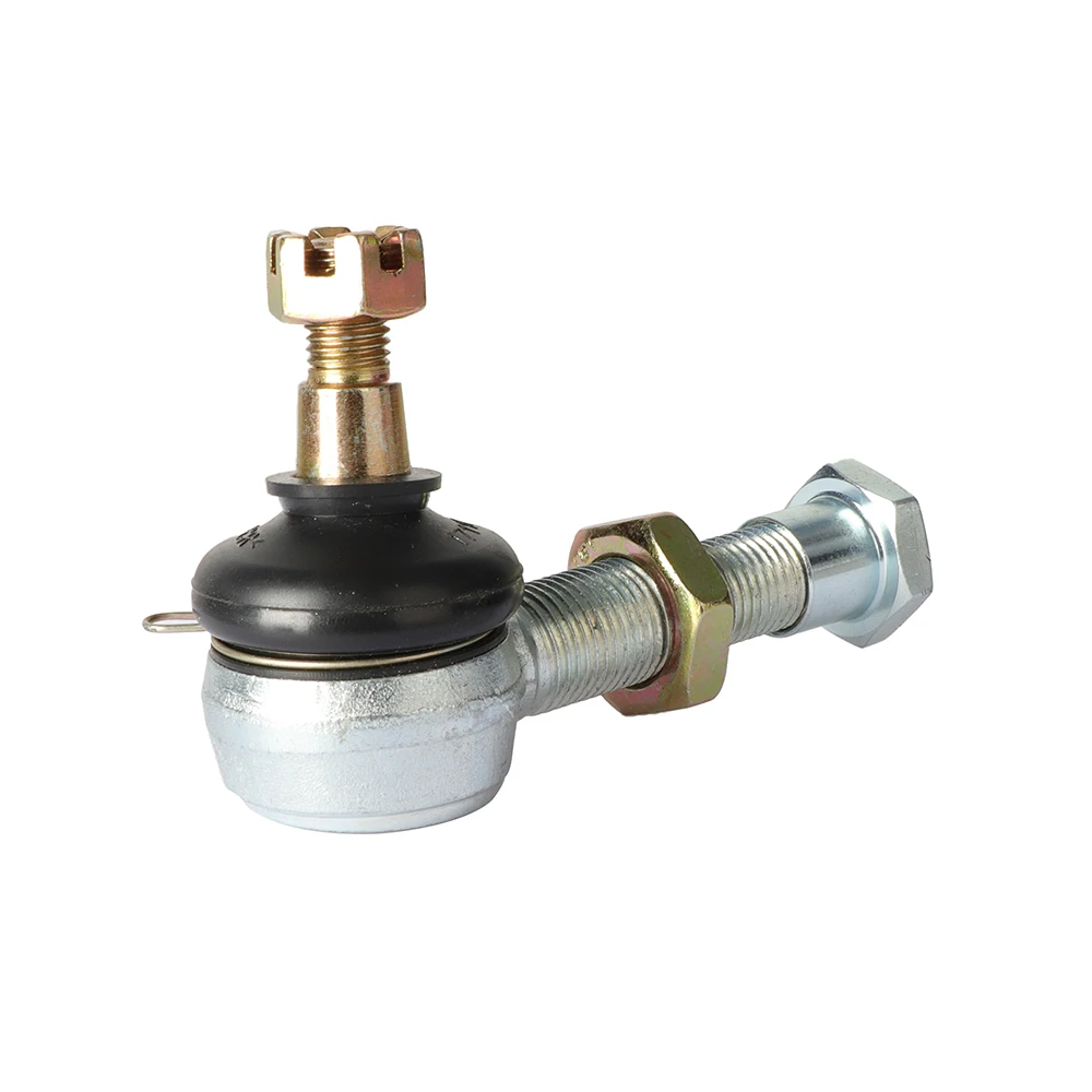 1pcs M10X16mm M12X16mm M16 Adjustable Ball joint Kit Fit For China 150cc 250cc 200cc electric ATV UTV Go Kart Buggy Parts