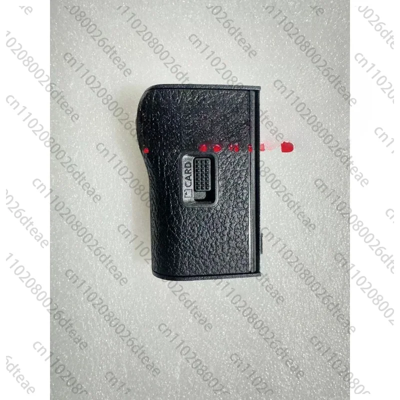 For Z9 Card Door Slot Leather Cover Memory Card Cover Digital Parts