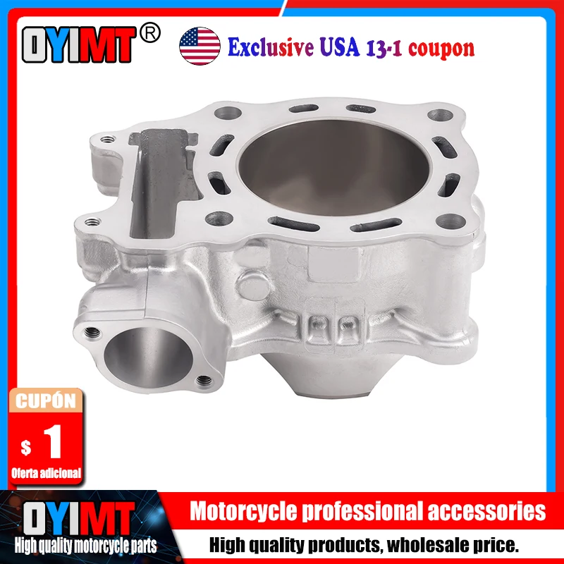 Motorcycle Bore 66M… - image