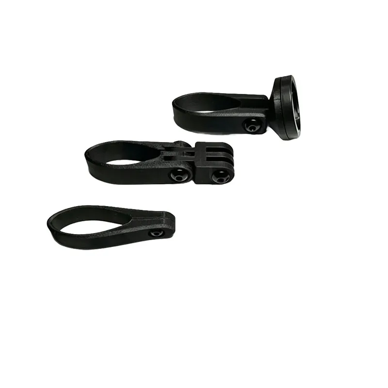 1PCS For Colnago Y1RS Tail‑Light/Radar/Garmin Computer Bracket GoPro Mount Number Plate Holder 3D Printed Bicycle Parts