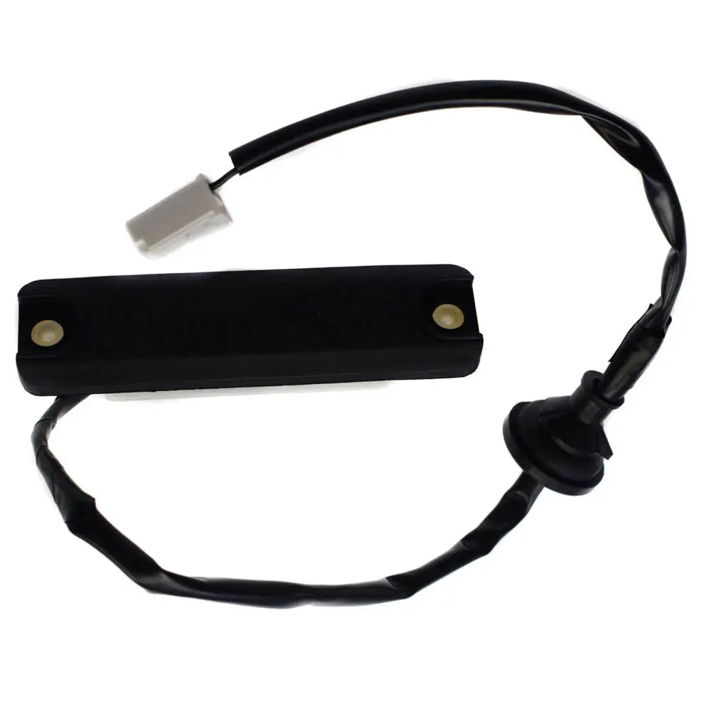For Toyota Trunk Lid Handle Switch Tailgate Opening Sensor 84840 20010 84840 47020 Rear Boot Release Electrical Component