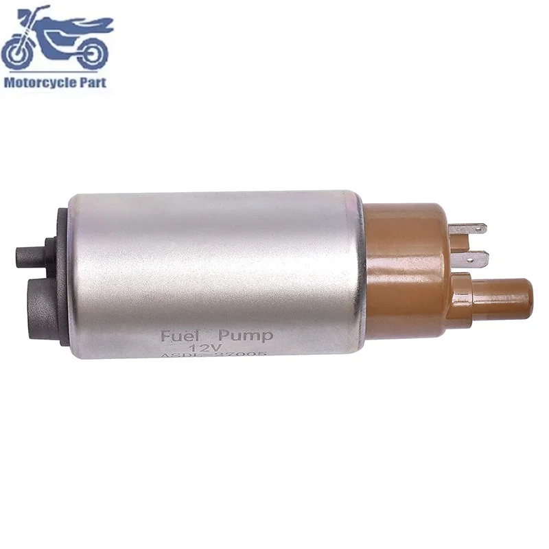 Motorcycle Fuel Pump For Hyosung GT650R GT650 2005-2017 GT650X Special Edition 2008 Carb GV650 2012-2017 United Motor V2C 650R