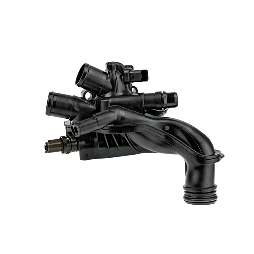 Thermostat 9808647180 for DS 1.6 For THP 165 Engine Compatible with 208 2012+ 3008 2014+ 5008 2012-2017 C5 Aircross