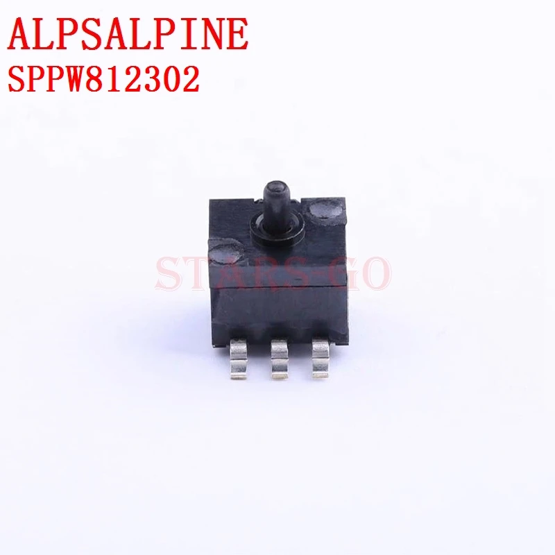 10PCS/100PCS SPPW811200 SPPW811203 SPPW812302 Switch Element