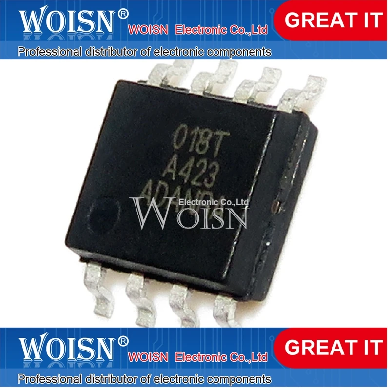 Sufficient Stock 1-5-10pcs TT8018RH 018T A423 Price discounts Spot supply