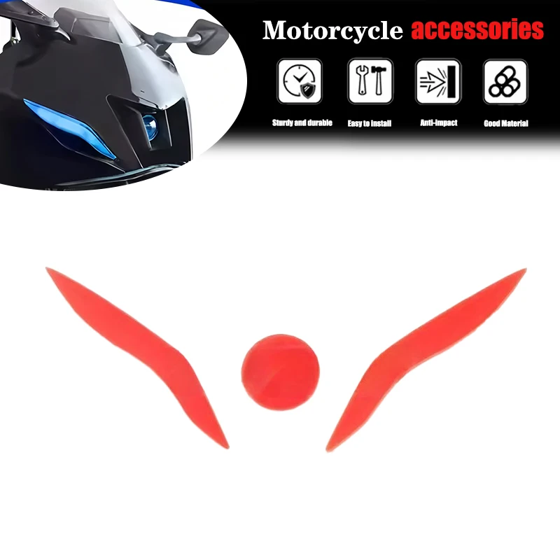 

Защитная акриловая накладка на переднюю фару для мотоциклов YAMAHA YZFR7 YZF-R7 YZF R7 2020-2024, защита линзы фары YZFR7