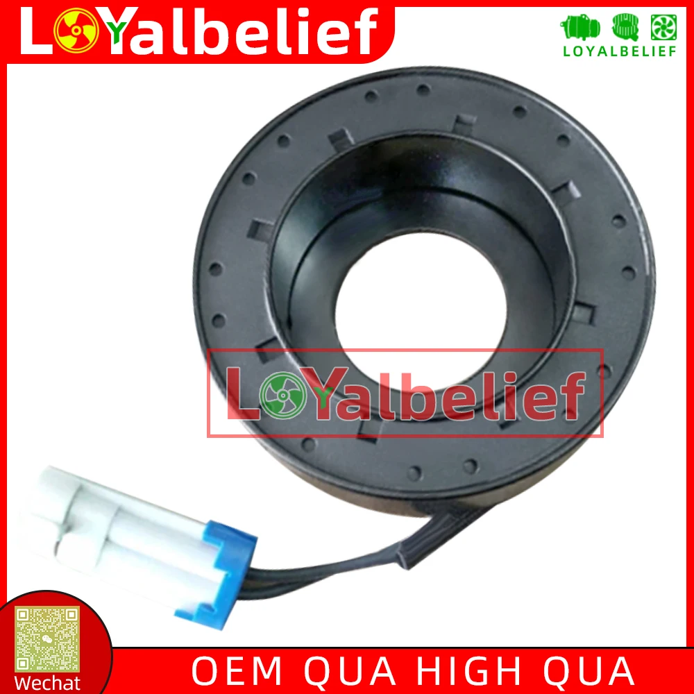 

Катушка сцепления компрессора переменного тока для Chevrolet Cruze J300 1,6 1,8 101150167 13376447 13271258 96966630