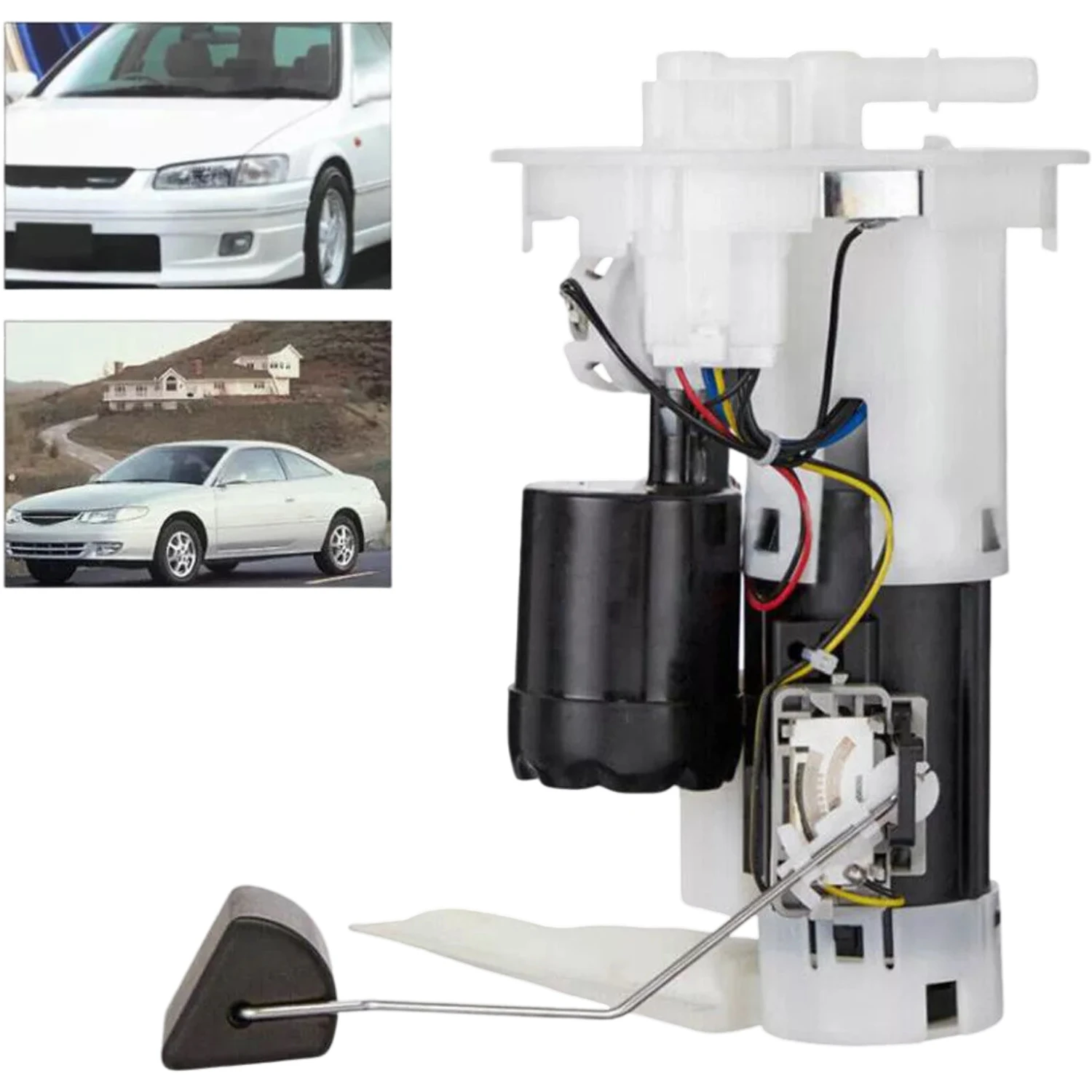 232180C010 7778506010 9015950343 232210A030 Fuel Pump Module Assembly for Toyota Camry Avalon Solara