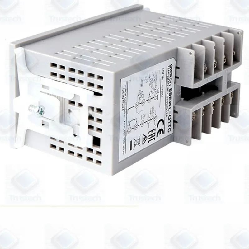 Original temperature controller E5CWL-R1TC R1P Q1P E5CSL-QTC RTC E5EWL-Q1TC