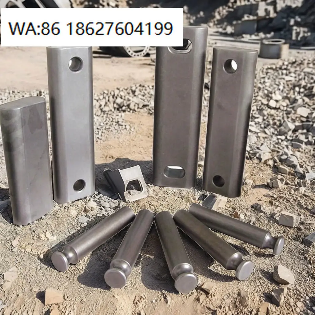 

HB20G F22 Chisel Pin Rod Pin High Precision Connecting Pin for Excavator Hydraulic Breaking Hammer Machinery Parts