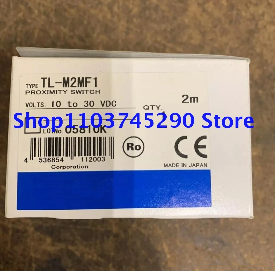 

1PCS TLM2MF1 PLC Module Original In Box Brand TL-M2MF1 New