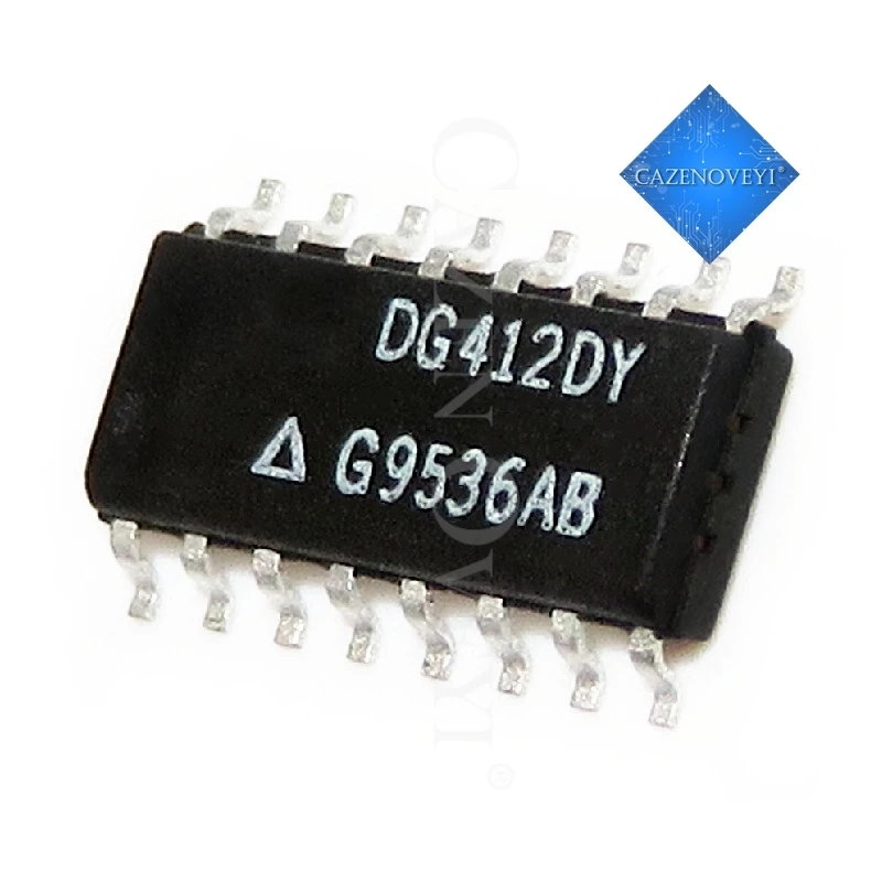 5-100PCS OB232FAP OB232 DG412DYZ DG412DY MP1582EN MP1582 P8086-1 P8086-2 M2716-1F1 M2716 IKCM15F60GA IKCM15F60G