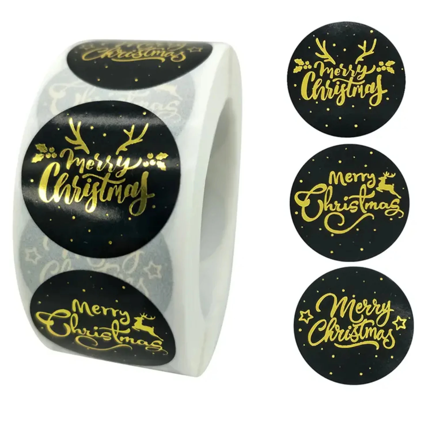 

500pcs Christmas Hot Stamping Gift Decoration Tag Tenporary tattoos Inkartlink Cute stickers Cross tattoo waterproof Tattoo fake