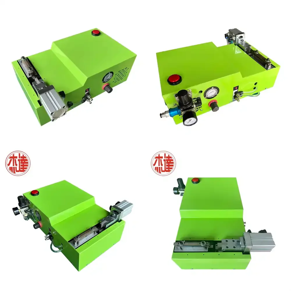 New Compact 20K 3200W 220V Ultrasonic Wire Harness Metal Welding Machine