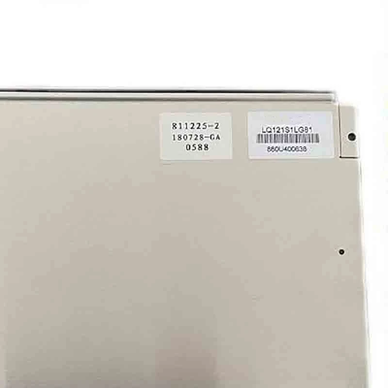 LQ121S1LG81 12.1 "TFT-LCD Screen Panel