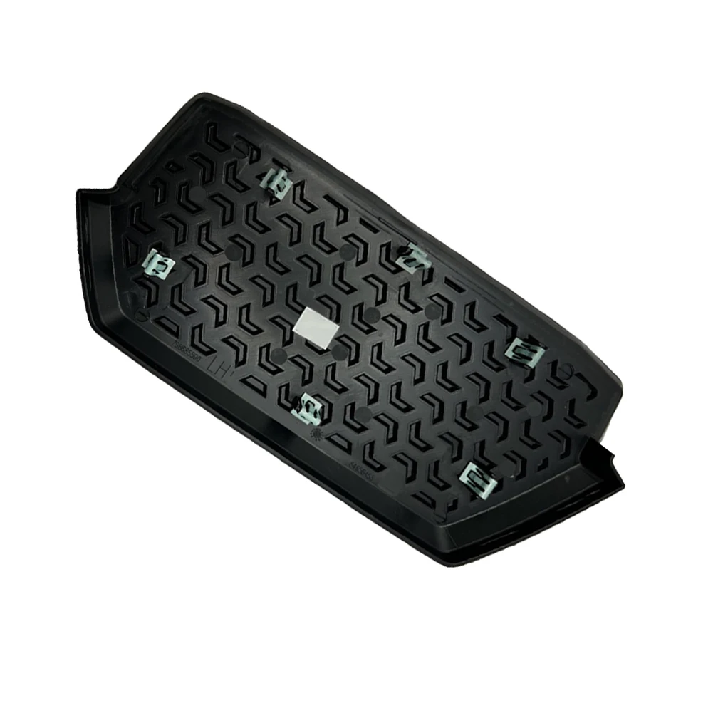 OE 84656455 Replace As Shown Bed Step Insert Pad Exact OE Match Heavy Duty Construction Direct Replacement Part