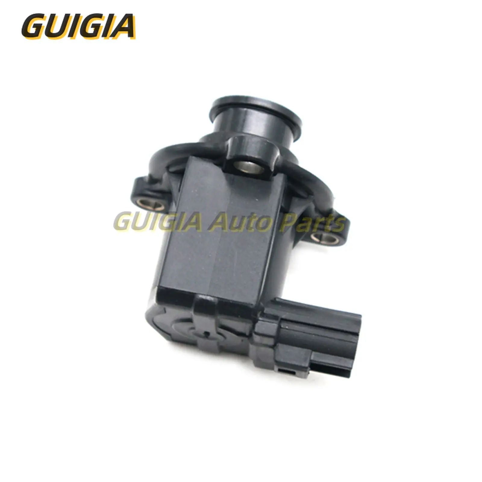 Válvula solenóide de corte do turbocompressor 17670-0w010 17670-0w011 para lexus gs é nx rc toyota coroa harrier acessórios de carro