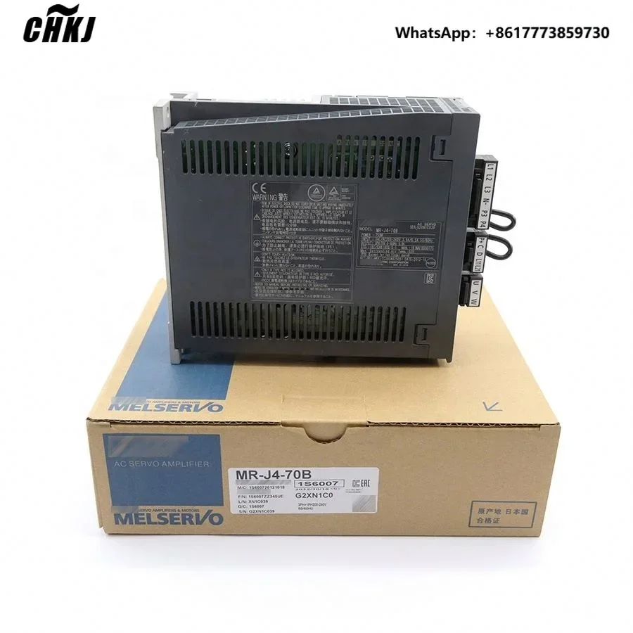 Chkj Original Servo…