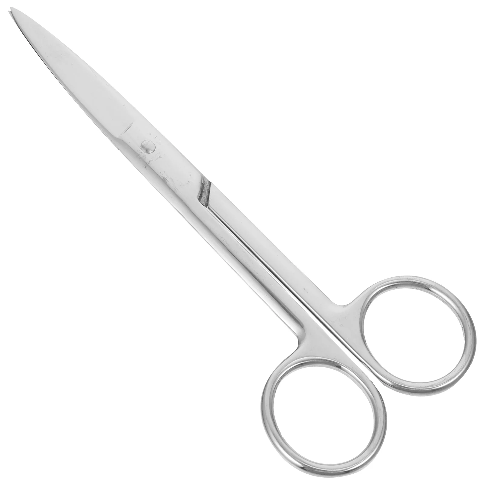 

14 CM Sterile Surgical Scissors Medical Shears Straight Suture for Hospital Supplies