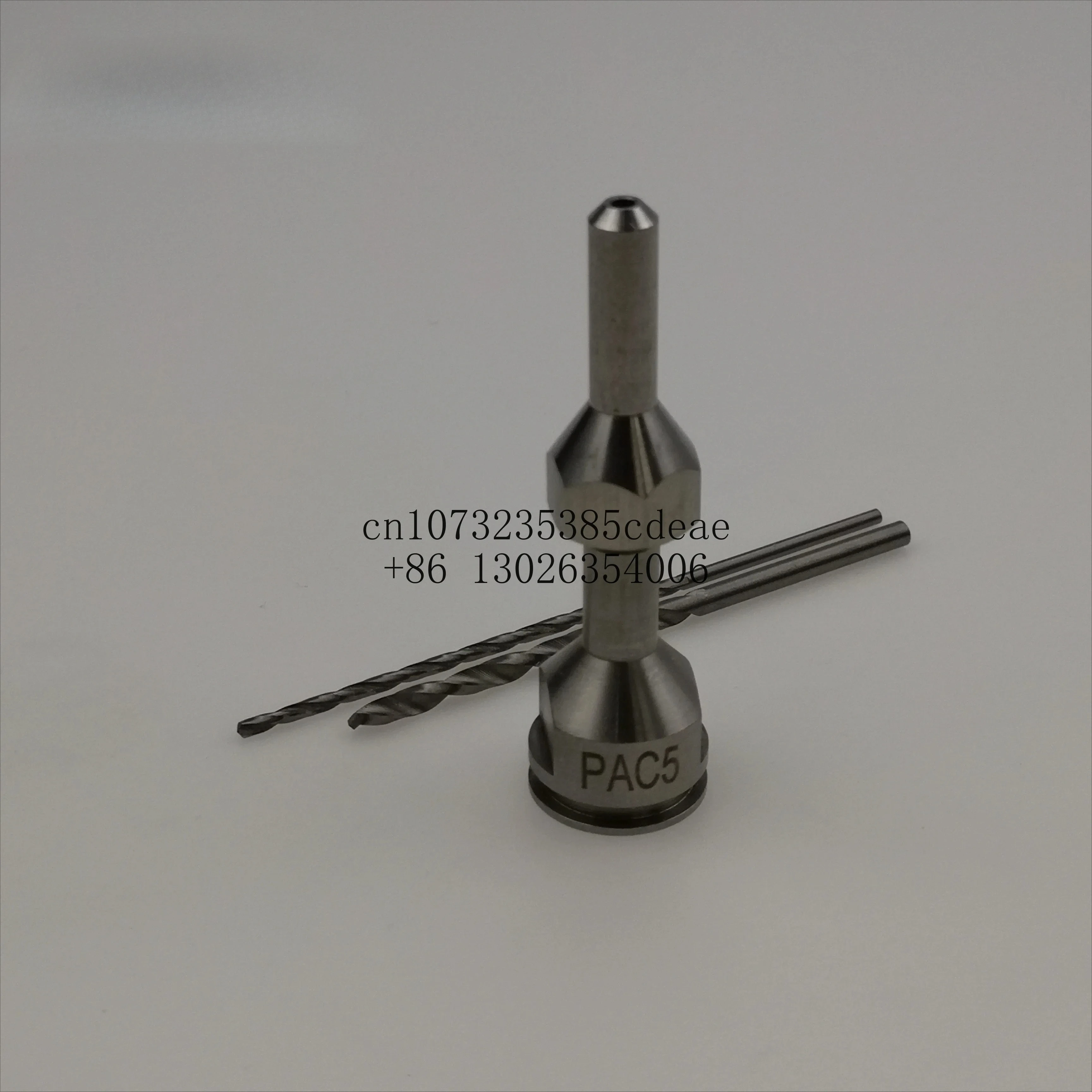 2026 Hot Sale The  Tip Kit, Pour Foam Air Cap A5-PAC5 & Jet Stream Nozzle For ABURE A5 Spray - view 3