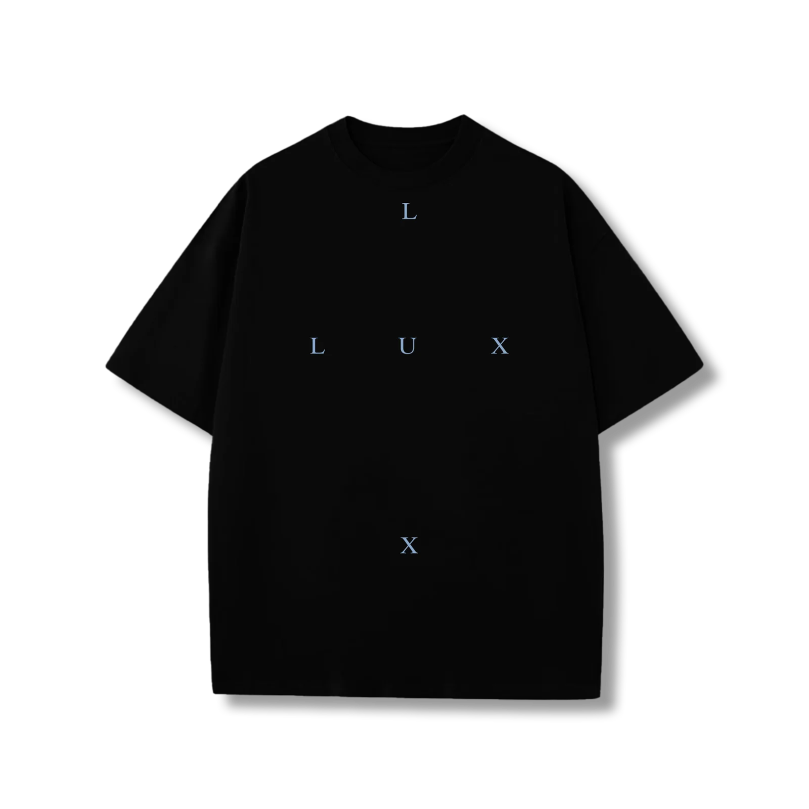 Tops con estampado Y2k, camiseta de cantante Rosalia Lux, camiseta estampada a la moda, Top Retro, ropa deportiva de calle, camiseta informal, Top de cuello redondo Unisex