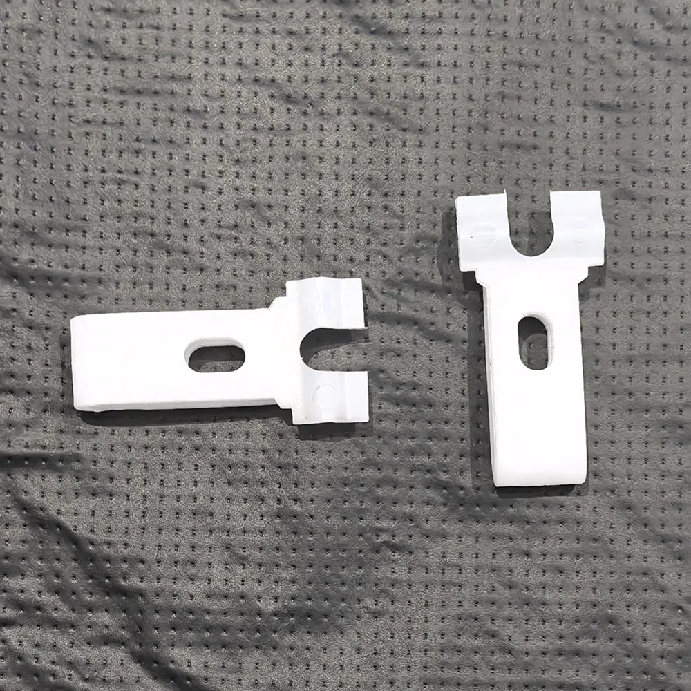 Car Sunroof SunShade Clips Fixed Buckle For Cadillac CT5 CT6 2016-2023/Ford Explorer 2019 2020/Kuga 2020-/Chevrolet Equinox 2020