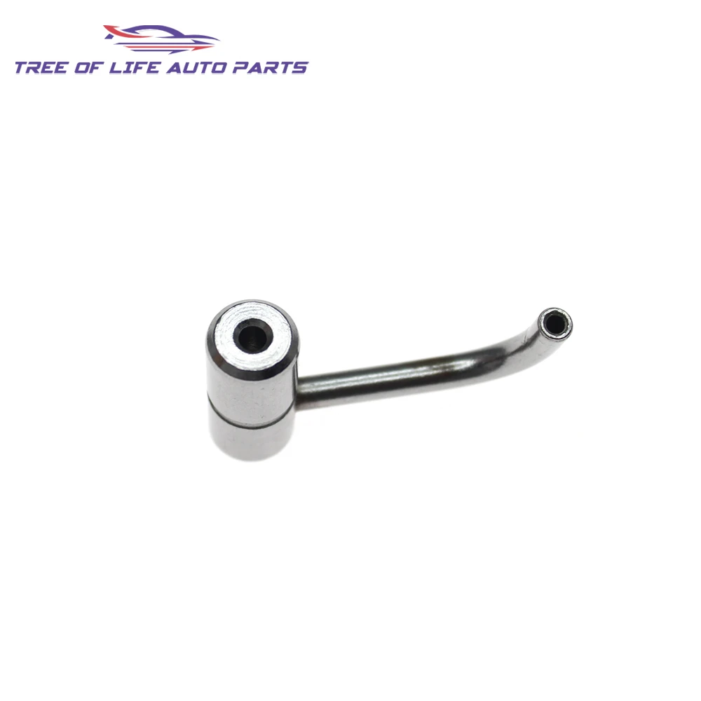 4x مكبس زيت التبريد النفاثة لرينو داسيا داستر ميجان سانديرو لوجان 1.5 DCi 1.6 16V K4M 7700108577 13081-00QAA 77 01 473 505