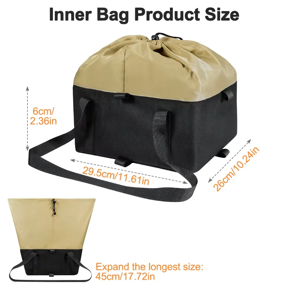 Thumbnail 3 - #79 Compare Bicycle Baskets Before You Buy