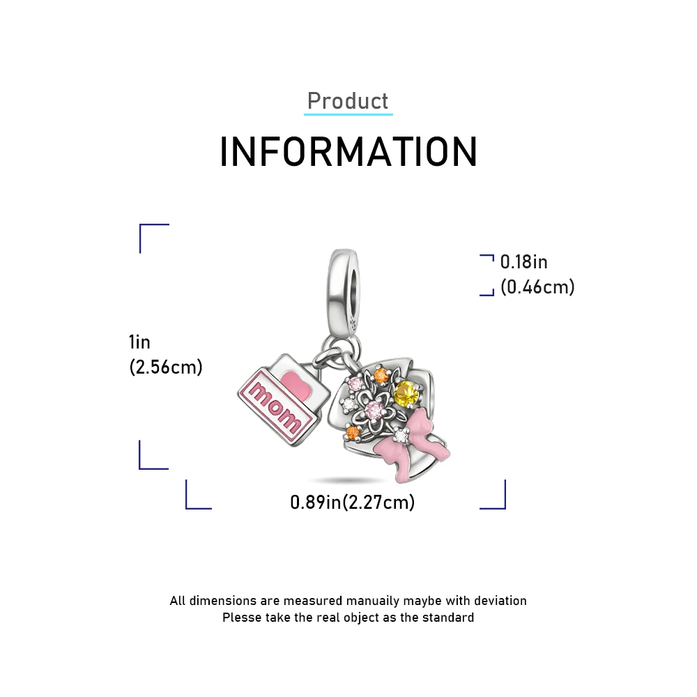 Ahthen 925 فضة رائجة البيع الخرز زهرة مغلف حلية صالح ثعبان سلسلة أساور القلائد للنساء صنع المجوهرات