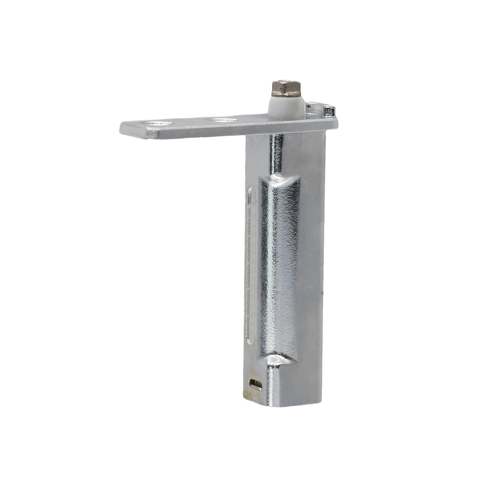 

1PC Refrigerator Door Hinge Refrigerator Door Hinges Positioning Pull Back Door Hinge Door Shaft H1 9.6*7.5*2.5cm