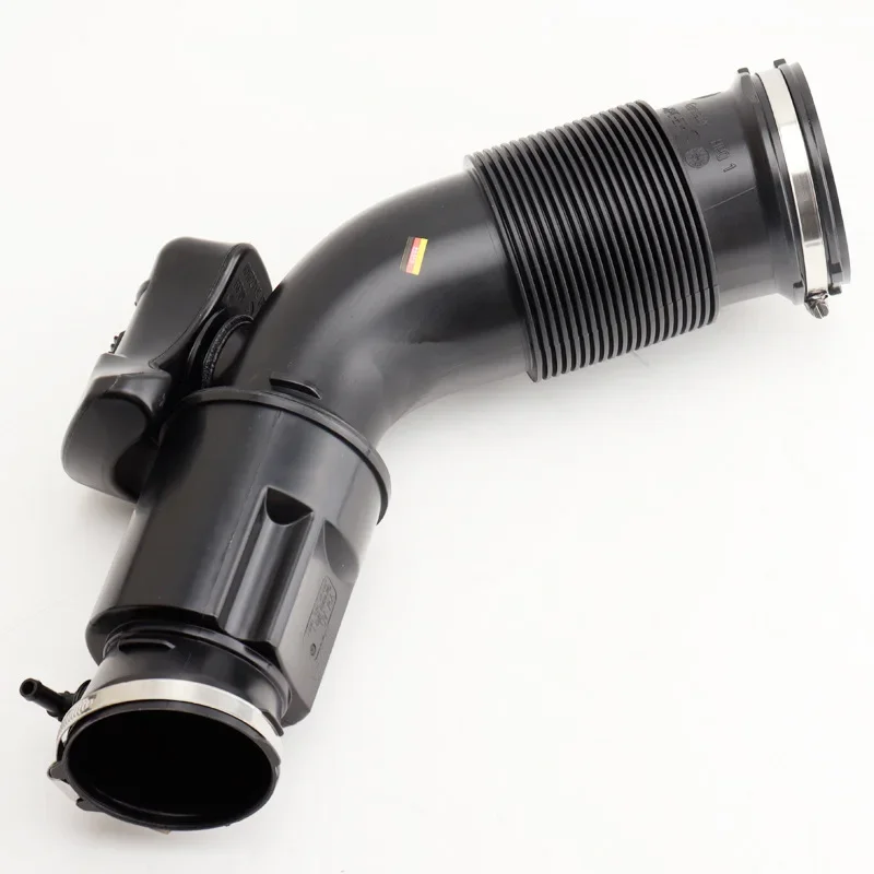 

For Audi A8LD4Q7 TouaregFor Porsche Cayenne 3.0T intake pipe filter housing intake pipe intake manifold