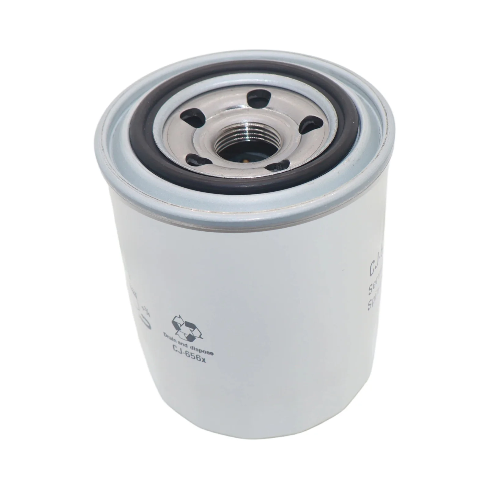 Масляный фильтр MB-JX615 для Hitachi ZX50U-2 ZX55U-3 ZX55-5G ZX55-5A ZX60-5G ZX60-5A ZX70-5G ZX75-5A ZX60USB-3 ZX65USB-3 ZX68USR-5A