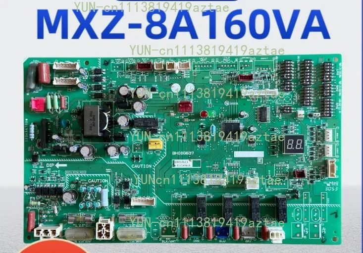 Suitable for central air conditioner main board computer board MXZ-8A160-6A112-7A140 BH00G637