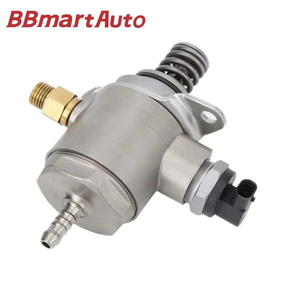 06J127025D BBmartAuto Parts 1pcs High Pressure Fuel Pump For Skoda Octavia Superb Haorui VW CC Golf Sagitar Magotan Tiguan