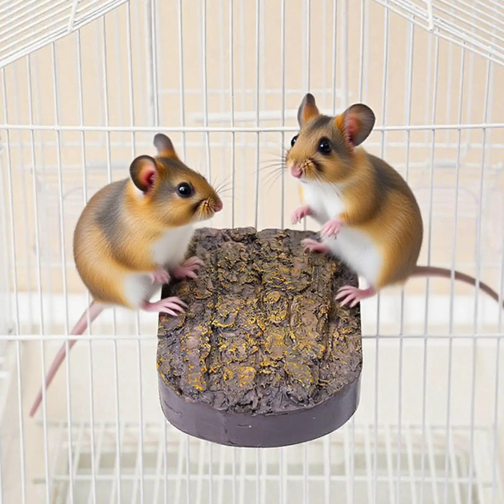 

Птичий окунь Подставка для птиц Окунь с подогревом для клетки Грелка Подставка для среды обитания Товары для домашних животных для попугая Кона Ара Папуга Рептилия Хом'як