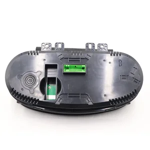 10.25 -inch digitales Panel LCD -Cluster für Volkswagen Golf5 MK5 Caddy Touran T6 EOS Sharan Virtual Instrument Paranel Cockpit 10 Hauptverkaufsgolf MK5 - №9