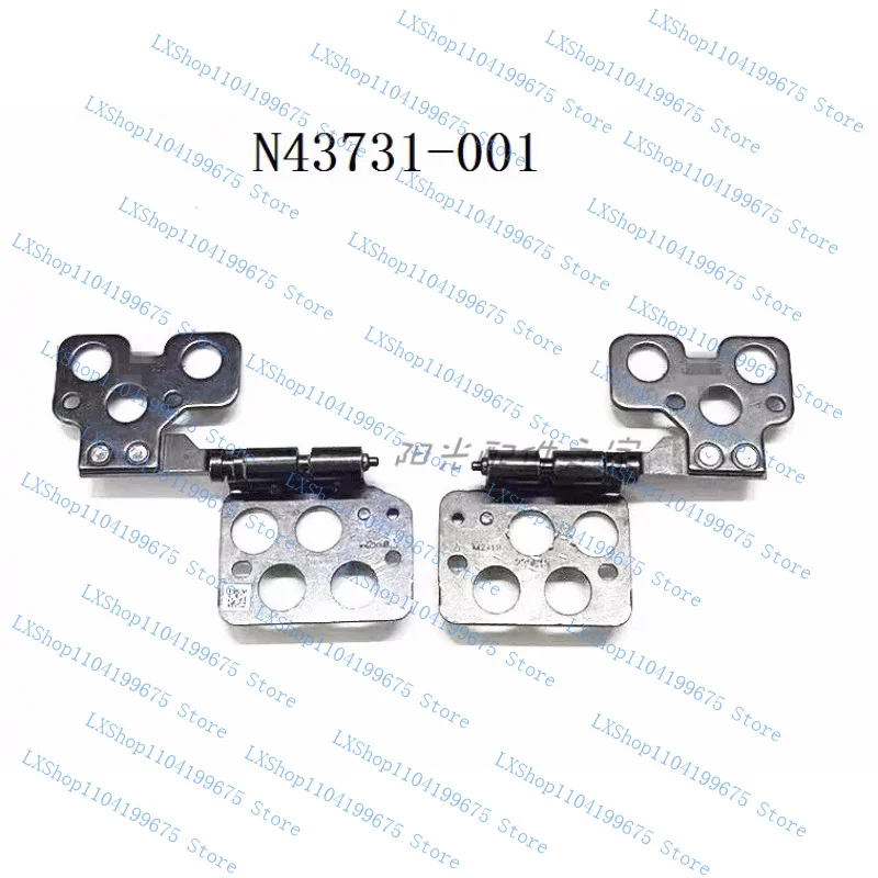 

Original for 16-WF 16-U 16-WD TPN-C167 HINGES R+L