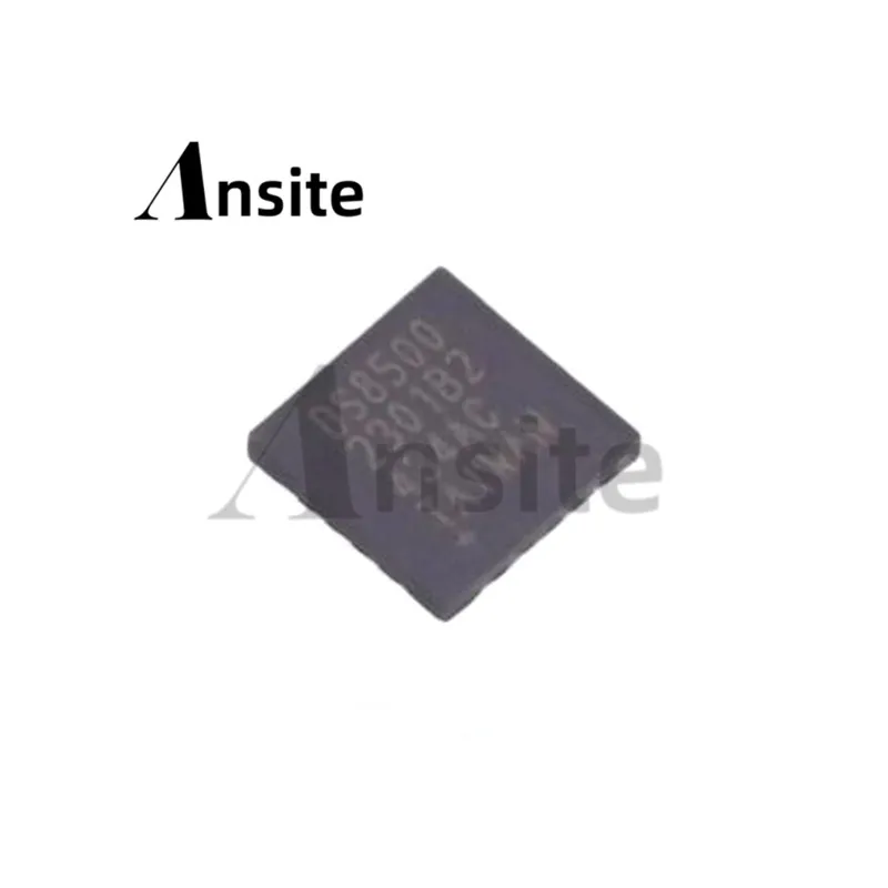 

10 PCS/LOT 100% genuine products in stock, brand new and original DS8500-JND + TR RF modulator and demodulator IC chips, package