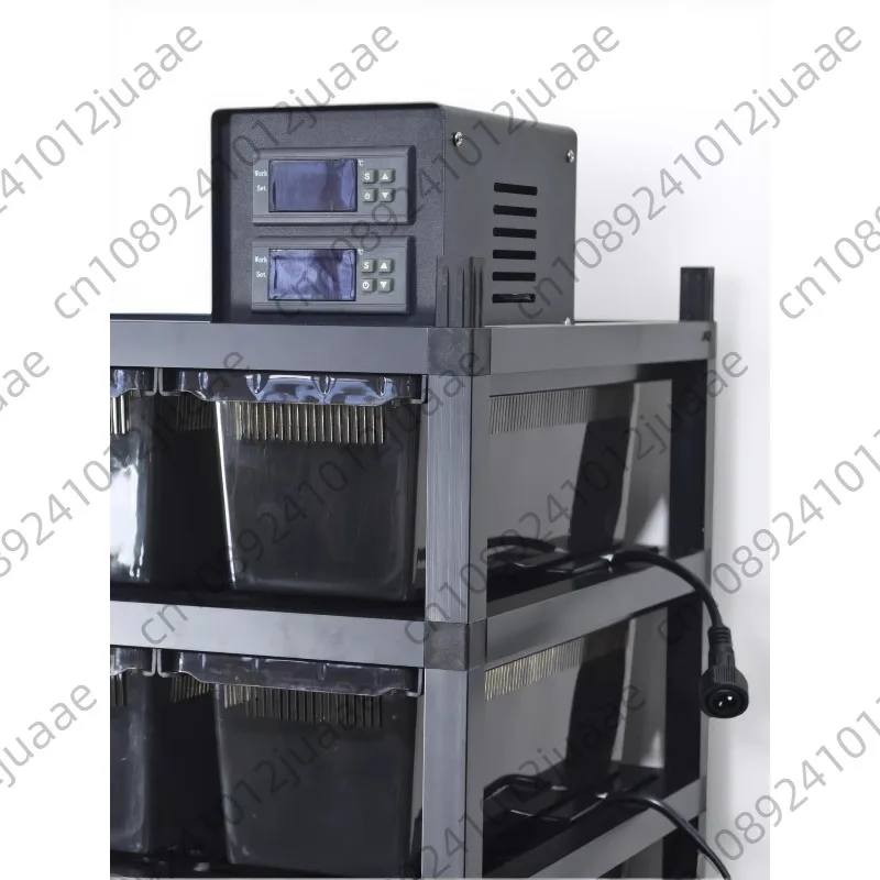 

A3A4A6 алюминиевый сплав, инкубатор для восхождения домашних животных, шкаф для кормления, дворцовая ящерица, змея, ящик для кормления