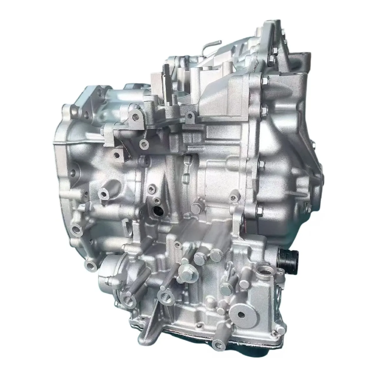 JF017 Four-wheel-drive Automatic Transmission, Suitable for , Remanufactured with a One-year Warranty.