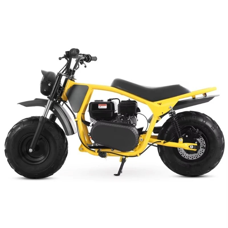

Tao Electric 2025 New Design Power Sports 200cc Motorcycle Gas Power Mini