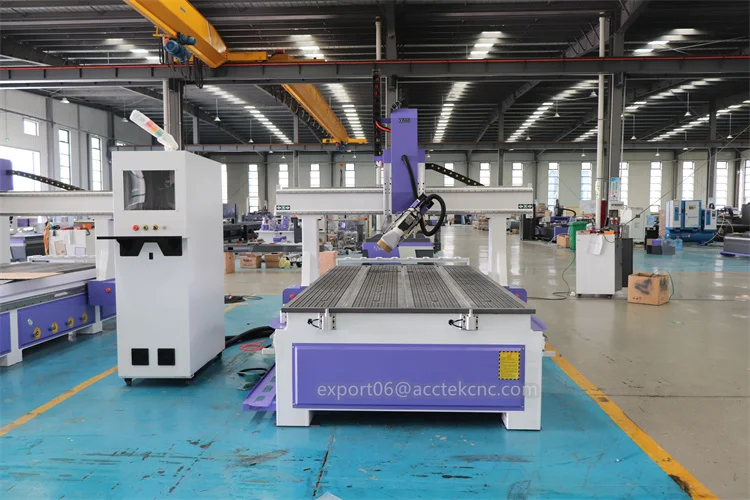 CNC Router Gravura Máquina de Corte, 1325, 180 Graus Swing Cabeça, 4 Eixos, 3D EPS Espuma Gesso, KT Madeira Placa