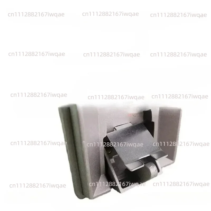 Injector Oil Mount Aluminum Alloy Fuel Gun Frame