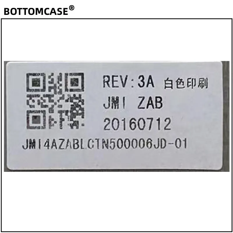 New For BOTTOMCASE® Aspire F5-573G F5-573 N16Q2 Laptop LCD Back Cover Top Case JM14AZABLCTN