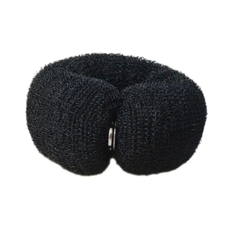 

Easy to Use Hair Bun Ring All-matched Women Hairdressing Donuts Rollers for Hair Salon