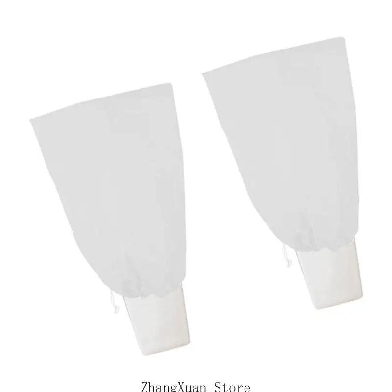 Robust non-woven fabric tree-shaped cover for temperature featuring a zippered safety fence and apron design 3XUF