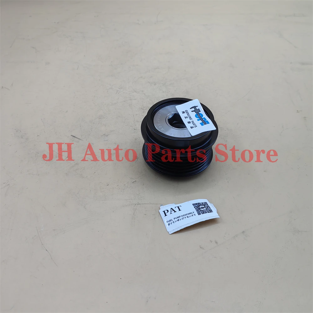 JH بكرة المولد لهوندا سيتي صالح Greiz Vezel Xr-v GK5 RU1 GM6 GS1 GJ8 31141-5R7-A01