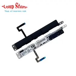 New Original For Lenovo Thinkpad P50 P51 P52 P53 P70 P71 P72 P73 Mouse Pad Touchpad Left and Right Click Keys Button PK37B00GA00