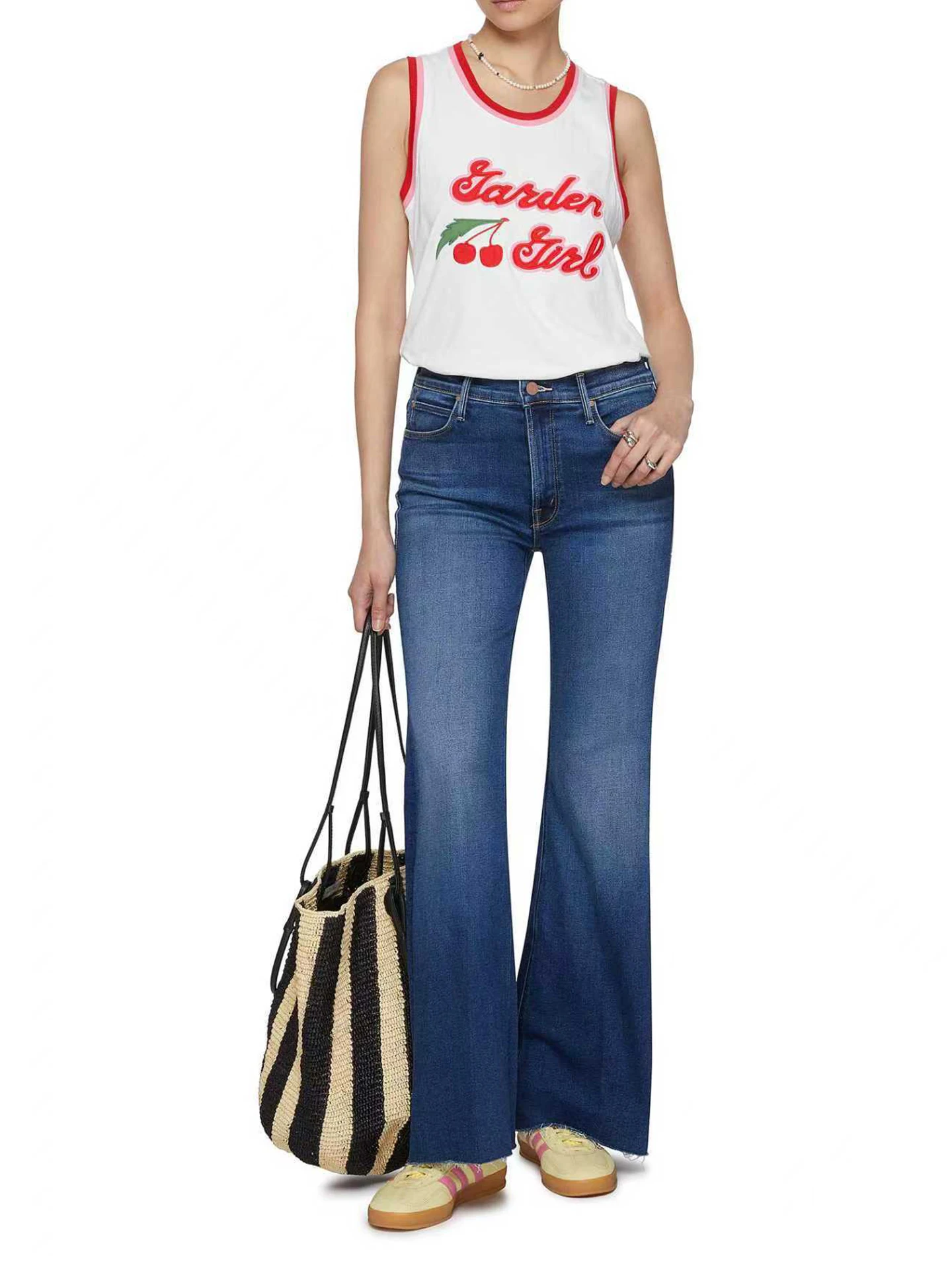 

Женские джинсы-клеш с высокой талией, облегающие, с эффектом подтяжки ягодиц, эластичные в четырех направлениях, осень-зима